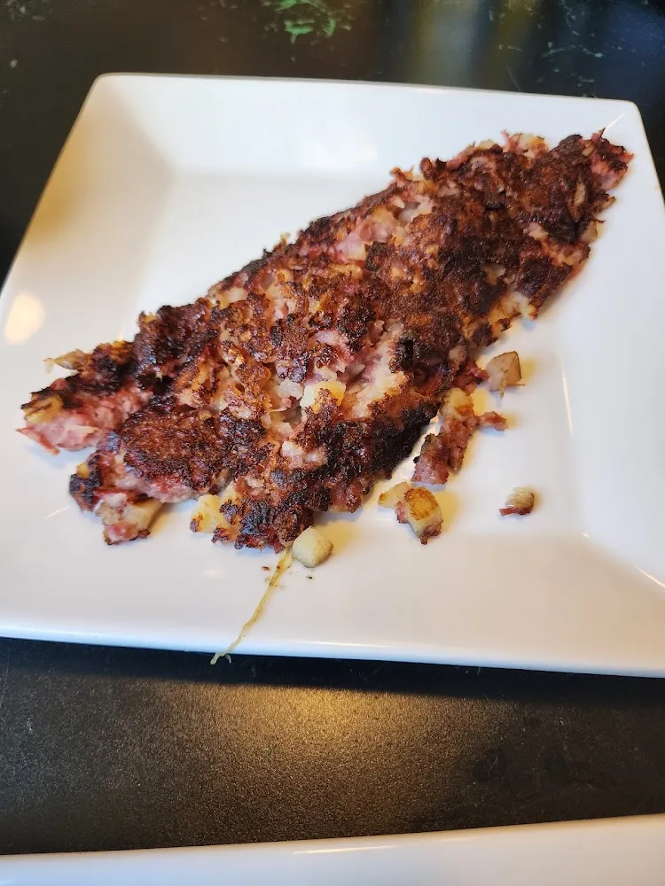 Corned Beef Hash